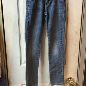 Arizona Jean Company Blue Kids Casual Jeans